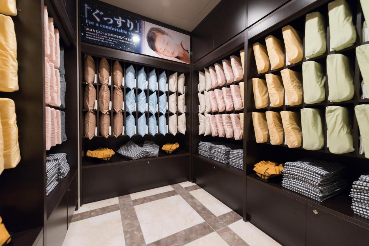 Super Premier Station Yaesu-chuoguchi 酒店 東京都